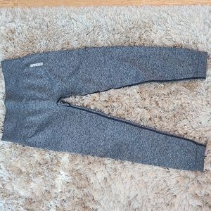 Gymshark marl seamless leggings